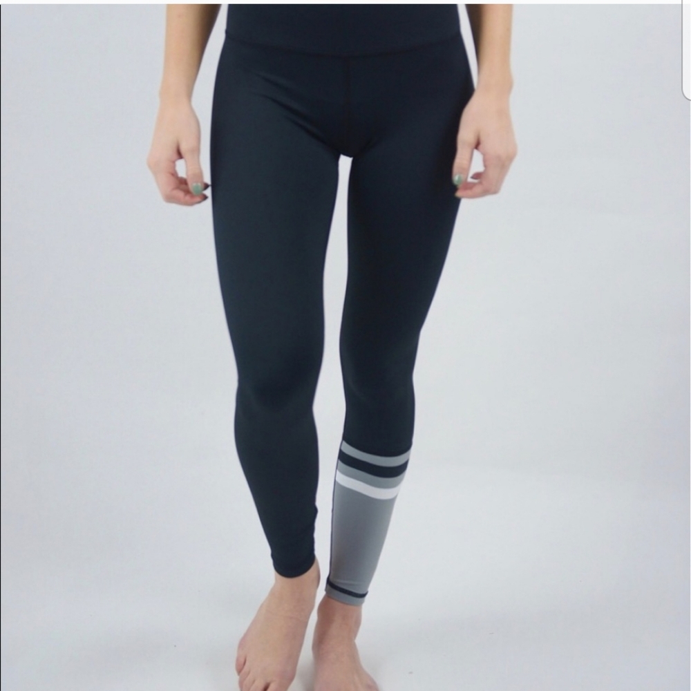 Zyia Active Leggings